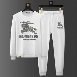 Picture of Burberry Sweater Suits _SKUBurberryM-4XL11Lr35537471